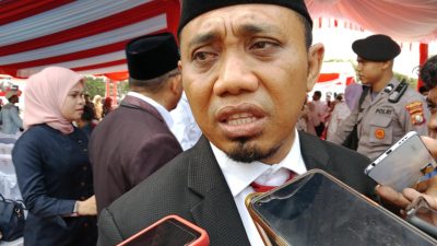 Muhajirin: Merdeka Itu Kalau Pembangunan Terbagi Secara Adil