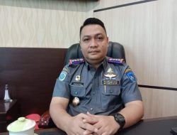 Rencana Kerja Sama Dishub Ternate dan Pihak Ketiga Batal