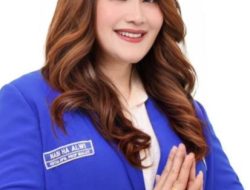 Peduli Kemanusiaan, Nabiha Alwy Siapkan Dua Unit Ambulance di Milad PAN