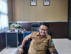 60 Persen Kegiatan Fisik Siap Tender, Satu Paket Disdik Ternate Gagal Kontrak