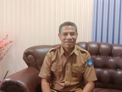 Oknum Guru SMP Negeri 6 Ternate Bakal Dikenakan Sanksi