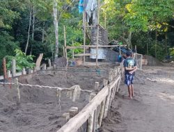 Polisi Didesak Tindak Tegas Aktivitas Galian C Ilegal di Bacan