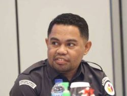 KIPP Anggap Adrian Perkeruh Suasana, Desak DKPP Ambil Langkah Tegas