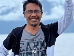 Moti Bersuara 1322 dan Geliat Literasi di Tanah Perjanjian