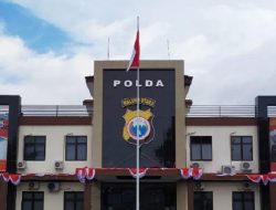 Polda Malut Hentikan Penyelidikan Kasus yang Libatkan Putra Mendiang Usman Sidik