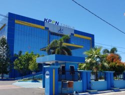 KPPN Tobelo Salurkan DBH Pajak Senilai Rp3 Miliar