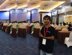 Desakan Pecat Adrian dari Anggota Bawaslu Malut Terus Bergulir