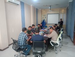 Pemkot Ternate Matangkan Persiapan HUT Kemerdekaan RI