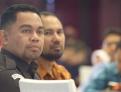 DKPP Didesak Pecat Adrian Yoro Naleng demi Jaga Marwah Bawaslu