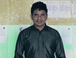 Diduga Inprosedural, Akademisi Desak Bupati Evaluasi DPMD Halmahera Selatan