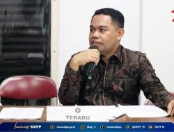 FKUB Malut Tegaskan Adrian tak Boleh Berlindung di Balik Isu SARA