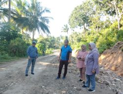 Proyek Jalan di Pulau Obi Terancam Putus Kontrak