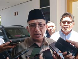 Wali Kota Ternate Pertahankan Sewa Gedung Plaza Gamalama Rp6,9 Miliar per Tahun