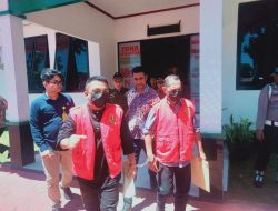 Mantan Kabag dan Kasubag Pemerintahan Halbar Ditetapkan Tersangka Kasus Jual Beli Lahan