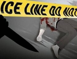 Pria di Halmahera Utara Dibacok OTK