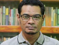 Dianggap Cederai Lembaga Bawaslu, Muammil Tegaskan Jangan Ada Kompromi untuk Adrian