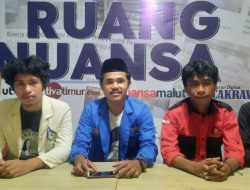 Coreng Lembaga Bawaslu, Cipayung Plus Sebut Adrian Nodai Nilai Demokrasi