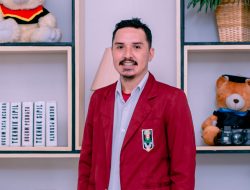 IMM Maluku Utara Desak DKPP Pecat Adrian Yoro Naleng