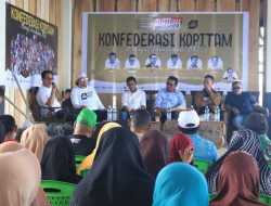 Kilas Balik Sejarah Moti Lewat Konfederasi Kopitam