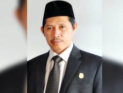 Maju Caleg DPR RI Dapil Malut, Begini Sosok Zulkifli Umar