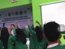 Wayase 100 Juta di IAIN Ternate, Prahara Mahasiswa KKN
