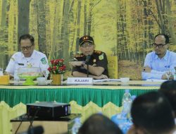 Lindungi Pekerja, BPJS Ketenagakerjaan Gandeng Kejari Halmahera Barat