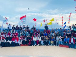 OKP Cipayung Kecewa dengan Kapolres Ternate