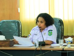 Dana Bantuan Parpol di Halmahera Barat Sudah Cair Rp700 Juta