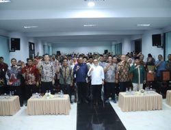 Menpan RB di Hadapan ASN Ternate: Jangan Terlibat Politik Praktis