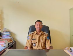 Kecamatan Ternate Tengah Gelar Musrenbang RKPD 2024