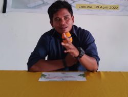 Dikbud Malut Diminta Tinjau SK Pergantian Kepala SMAN 1 Halmahera Selatan