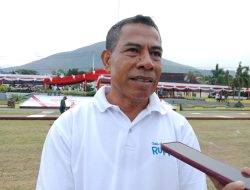 Kadisdik Janji Bakal Evaluasi Kepala SDN 55 Kota Ternate