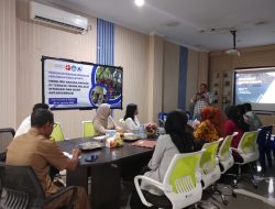 Peneliti Ungkap Ancaman Kepunahan Bahasa Ternate