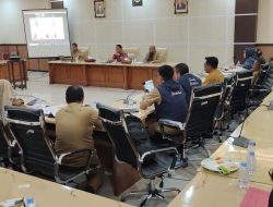 Pemkot Ternate Matangkan Persiapan Sarasehan Istri Wali Kota se-Indonesia