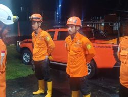 Wisatawan asal Jakarta Alami Hipotermia di Puncak Taman Love Ternate