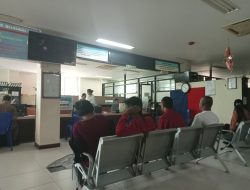 Dukcapil Halmahera Utara Kehabisan Tinta dan Blangko e-KTP