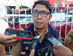 Proyek Lanjutan Dermaga Hiri Mulai Dikerjakan