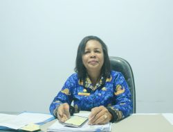 Dibuka September, BKD Halbar Ingatkan Calon PPPK Siapkan Diri