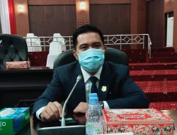 Progres Pembangunan RSUD Sofifi Disoal