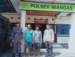 Sempat Dikabarkan Hilang, 2 Nelayan Morotai Ditemukan di Perairan Filipina