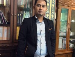 Pemecatan Iskandar dari PAN Dinyatakan tidak Sah, Pengacara Puas dengan Putusan Hakim