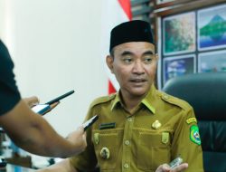 Pendaftaran Seleksi PPPK Dibuka Besok, Halbar Dapat Kuota 999 Orang