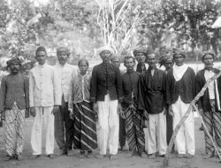 Tagute, Sowamogiowo dan Galela