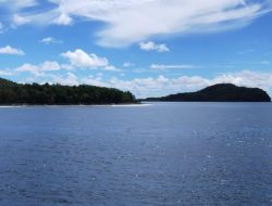 Jaringan Internet Jadi Kendala ANBK SD di Batang Dua, Ternate