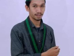 Kabar Duka, Ketua HMI Cabang Ternate Tutup Usia