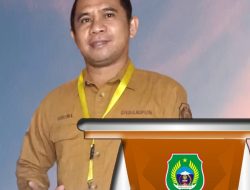 Sekretaris Disarpus Malut Gagas Aplikasi SOLID, Mudahkan Pembaca Mengakses Informasi