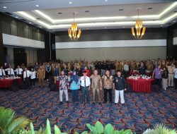 Tingkatkan Tata Kelola Keuangan dan Laporan Pajak, Aplikasi Baku Dasi Resmi Di-launching