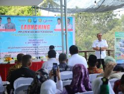 Wali Kota Bicara Pengembangan Agrowisata Hortikultura: Pangan Lokal Harus Diutamakan