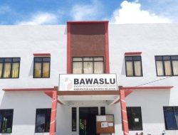 Bawaslu Halmahera Selatan Didesak Pecat Oknum Panwascam Gane Timur