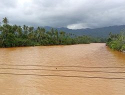 Pempus Ambil Alih Masalah Sagea, Gakum KLHK Bakal Turun Lakukan Investigasi